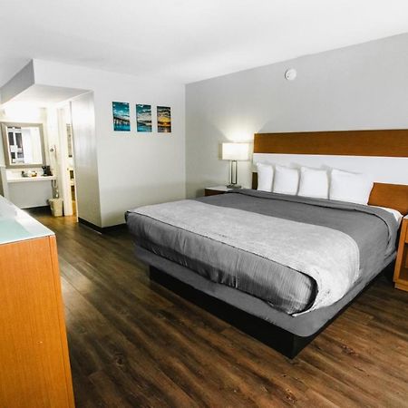 The Atwood Hotel San Diego - Seaworld/Zoo Exterior foto