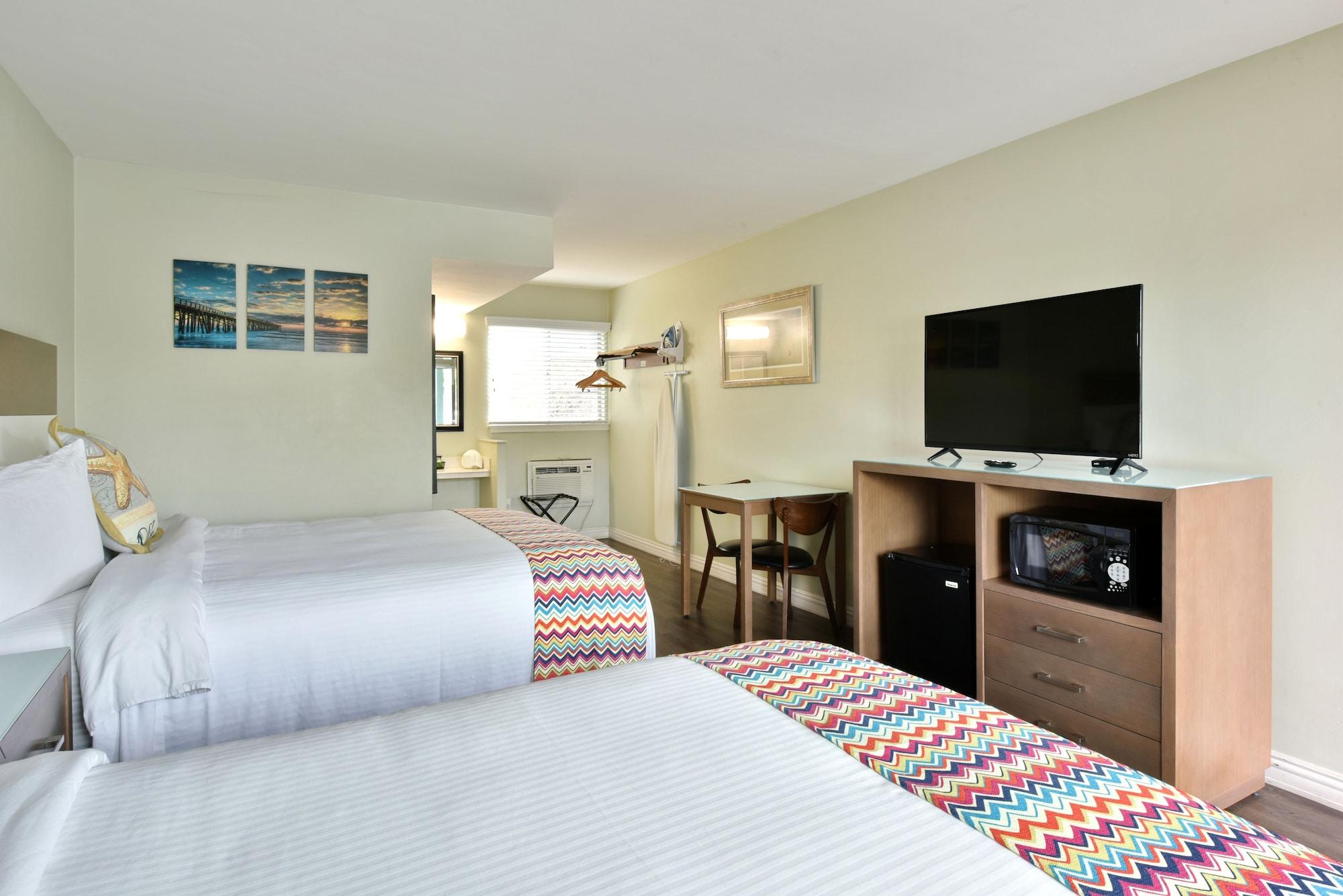 The Atwood Hotel San Diego - Seaworld/Zoo Exterior foto