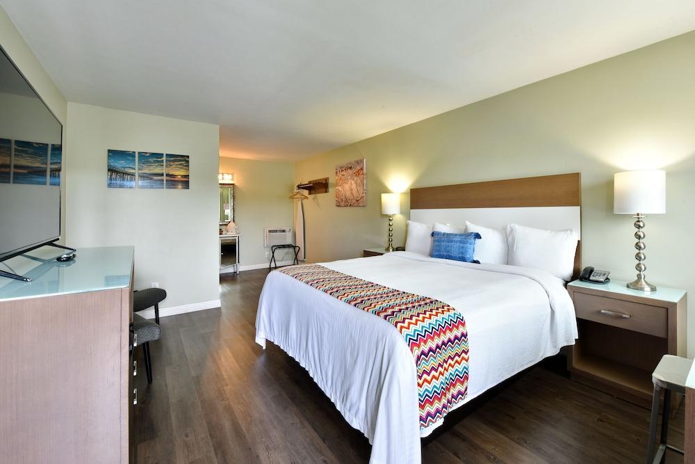 The Atwood Hotel San Diego - Seaworld/Zoo Exterior foto