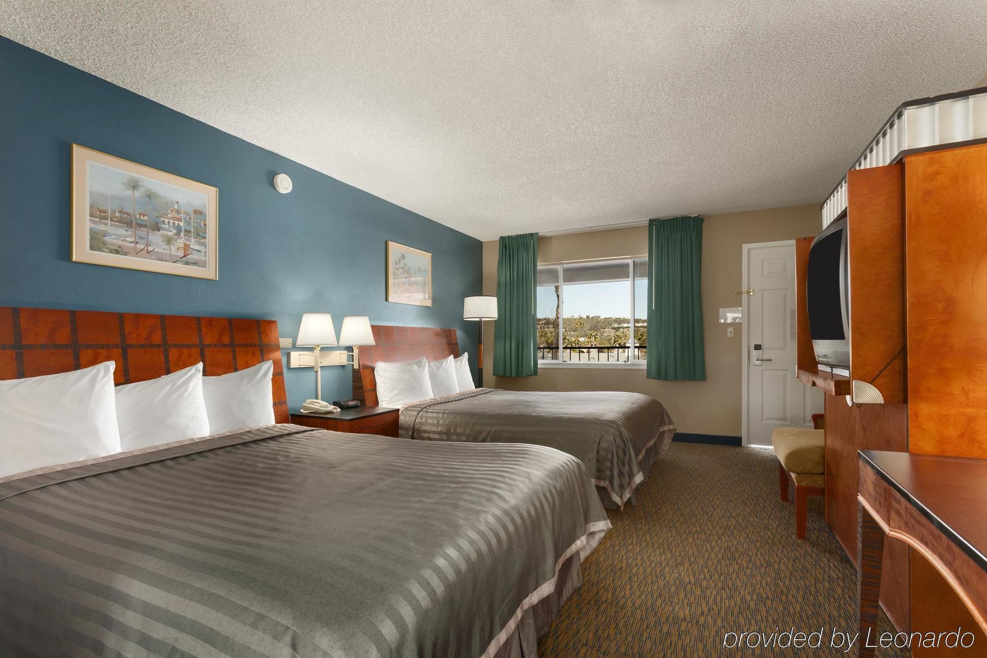 The Atwood Hotel San Diego - Seaworld/Zoo Cameră foto