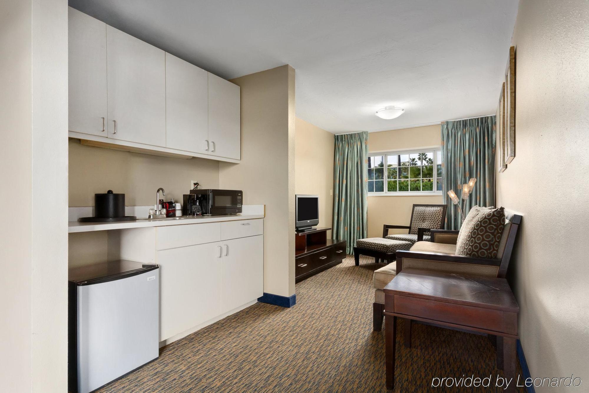 The Atwood Hotel San Diego - Seaworld/Zoo Exterior foto
