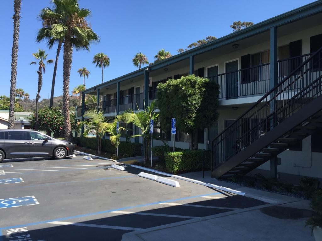 The Atwood Hotel San Diego - Seaworld/Zoo Exterior foto