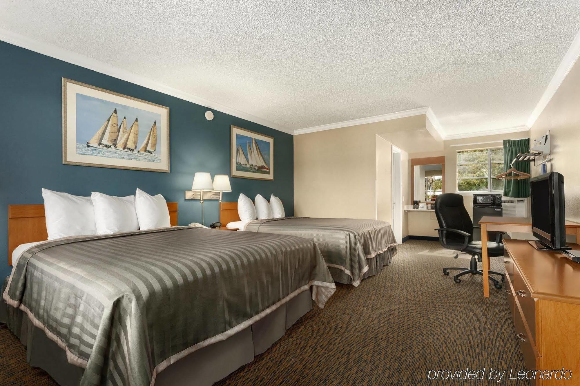 The Atwood Hotel San Diego - Seaworld/Zoo Cameră foto
